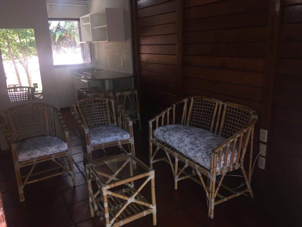 Caju Montebello Tibau do Sul Quarto foto