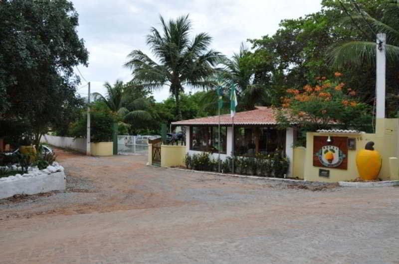 Caju Montebello Tibau do Sul Exterior foto