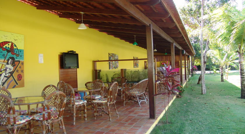 Caju Montebello Tibau do Sul Exterior foto